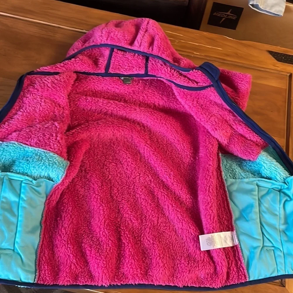 Eddie Bauer Lightweight Jacket Size Large